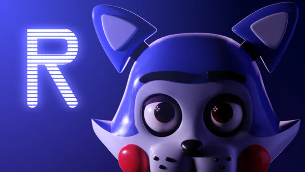 Five Nights at Candy's