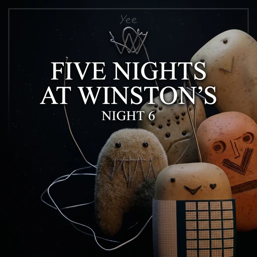 Five Nights at Winston's