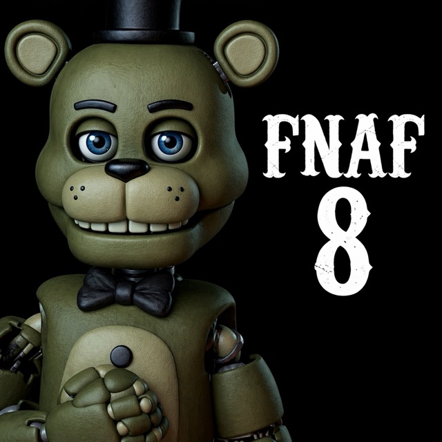 FNAF 8