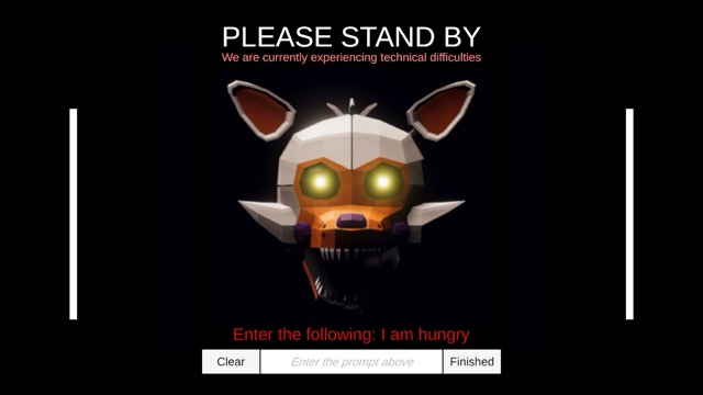 FNAF Final Purgatory
