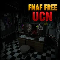 FNAF Free UCN
