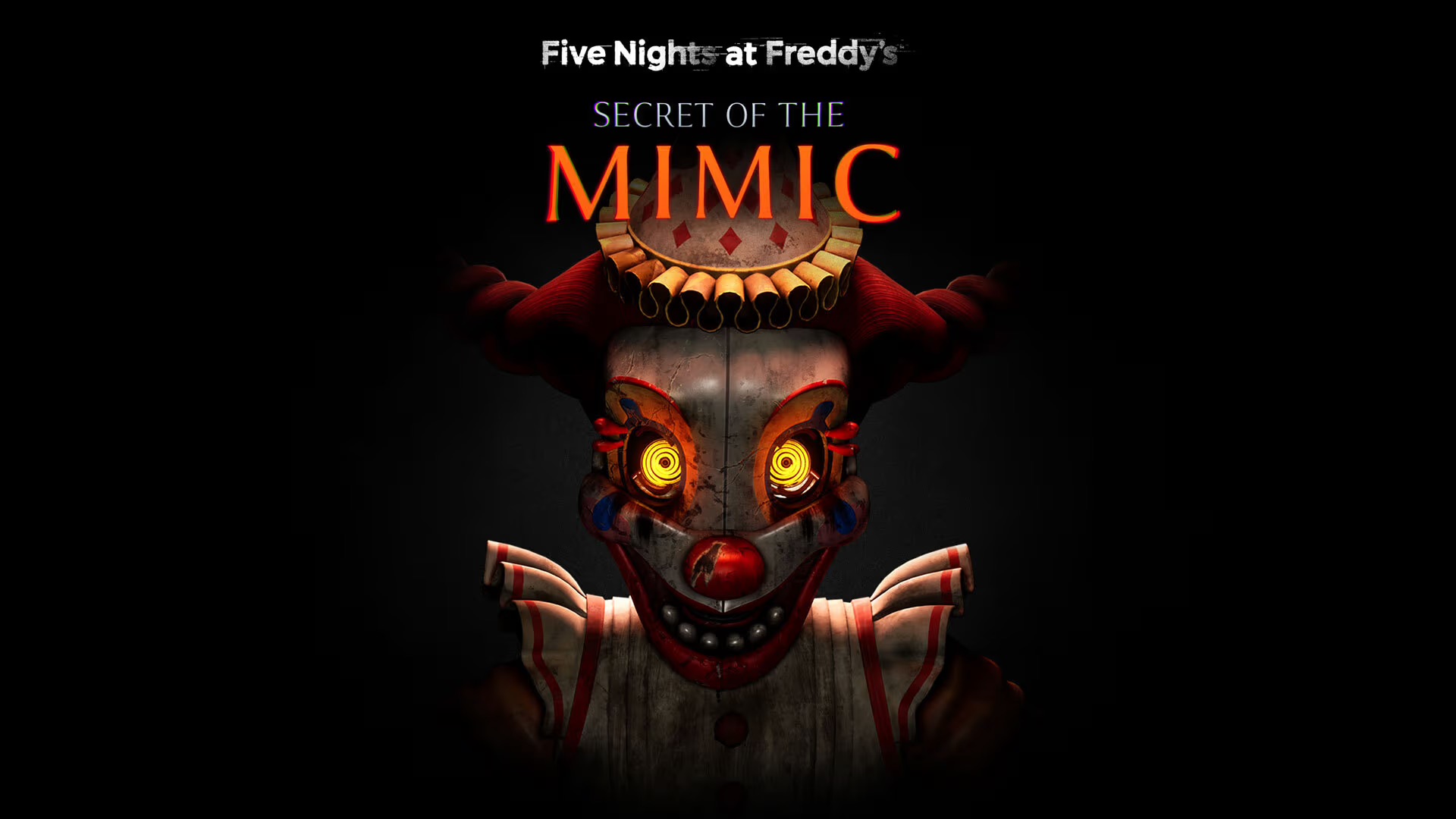 FNAF: Secret of the Mimic