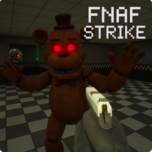 FNAF Strike