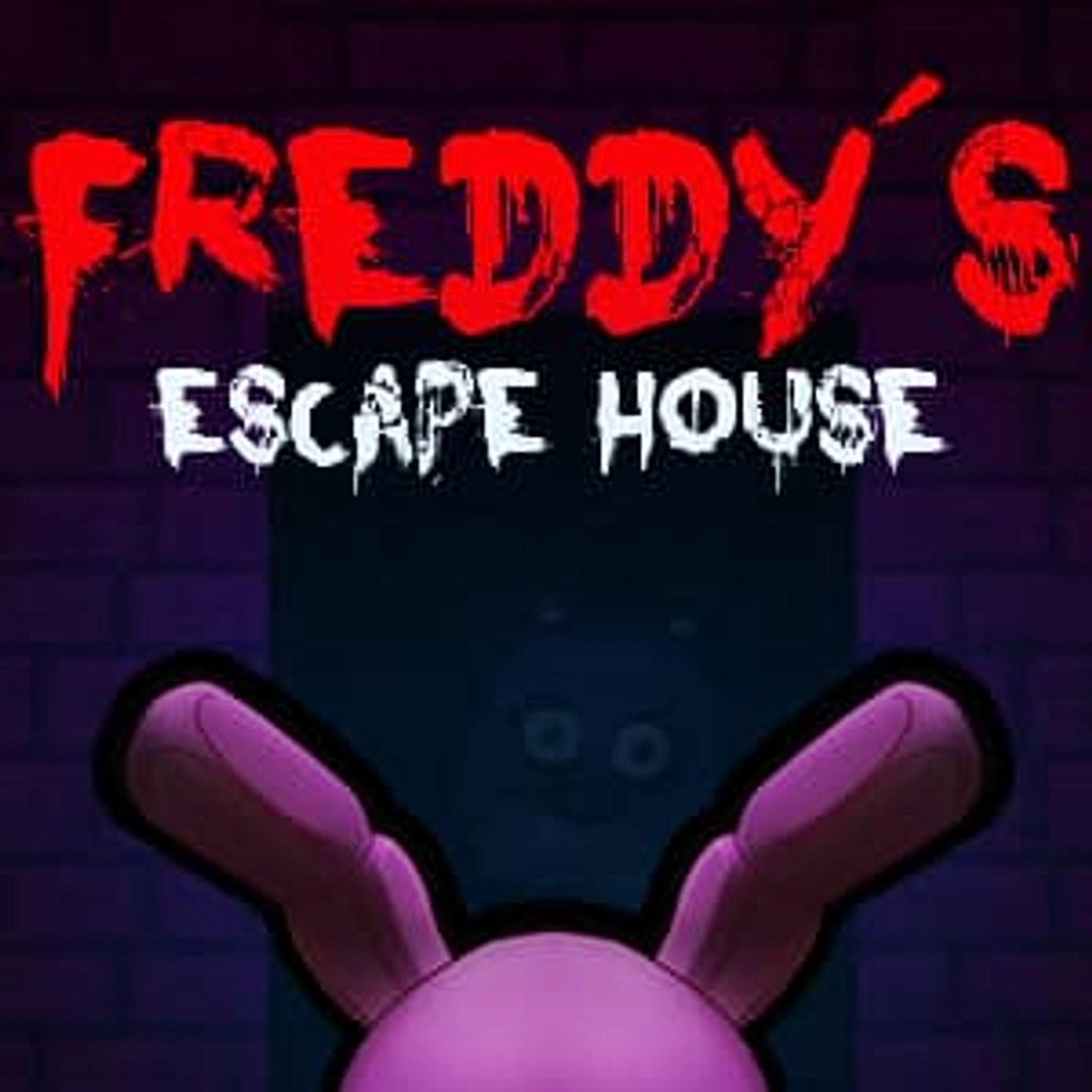 Freddy's Escape House gameplay