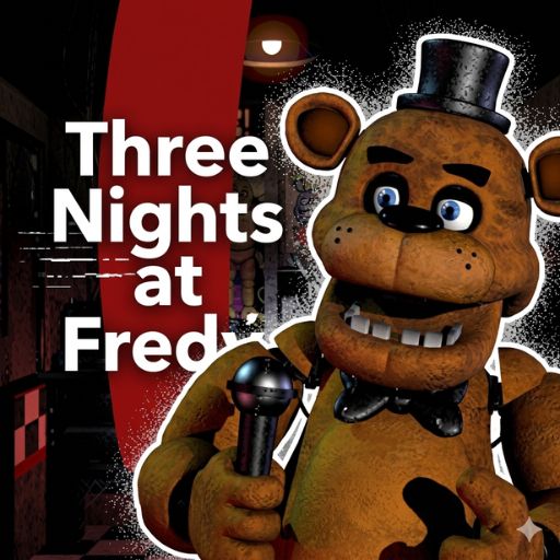 Three Nights at Fred gameplay