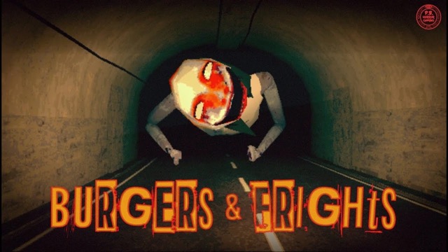 Burger & Frights