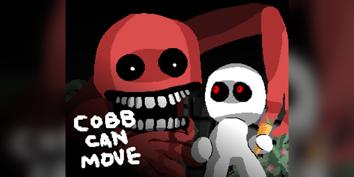 Cobb Can Move