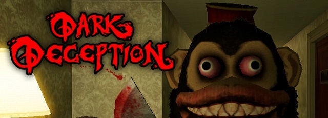 Dark Deception