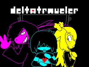 Deltatraveler
