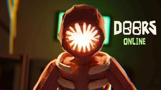 Doors Online