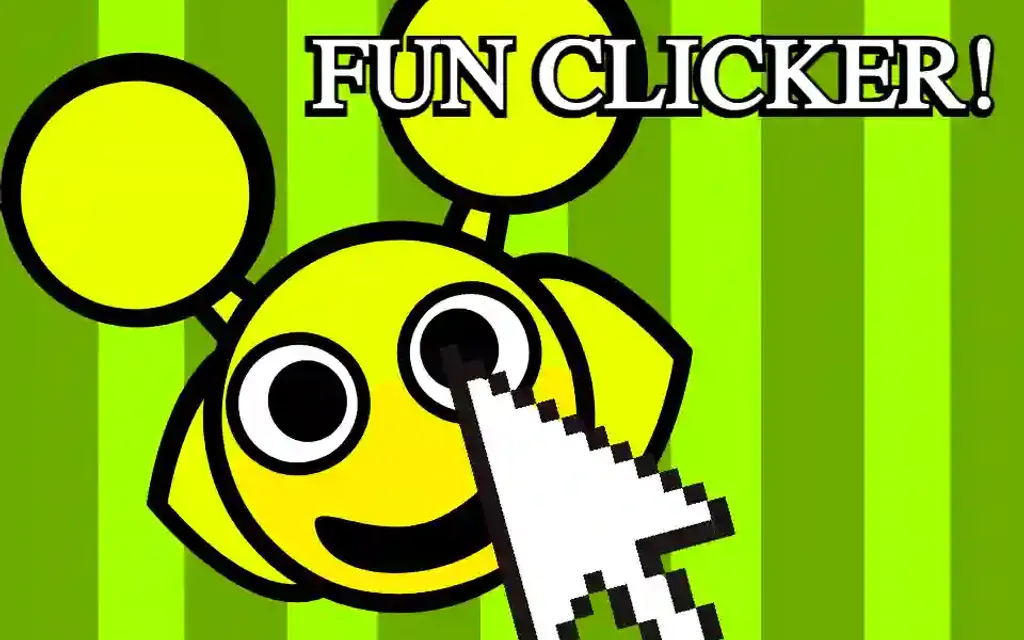 Fun Clicker