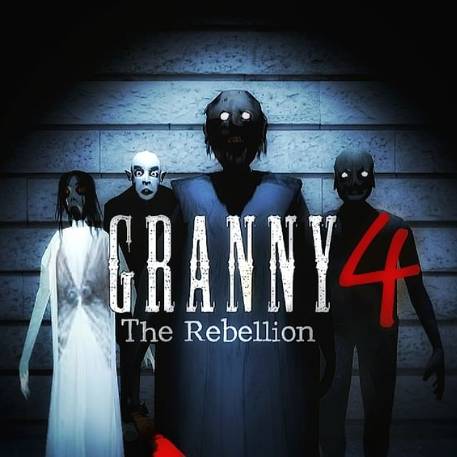 Granny 4
