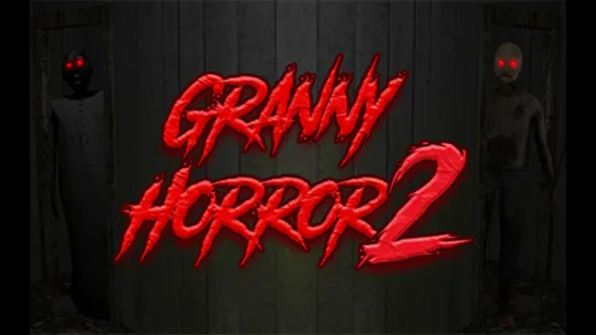 Granny Horror 2