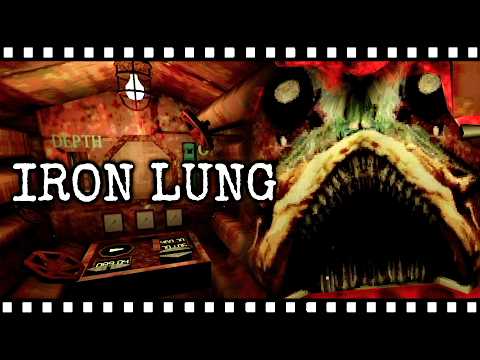 Iron Lung