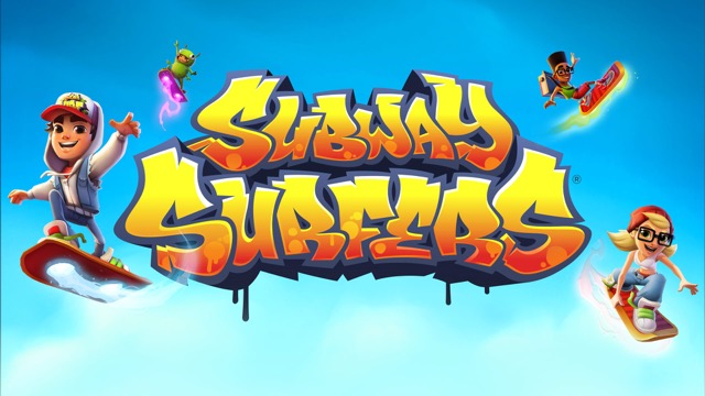 Subway Surfers