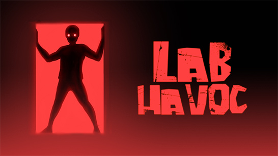 Lab Havoc gameplay