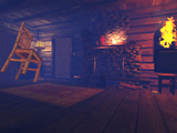 Anomalies: Horror Detective