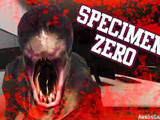 The Specimen Zero gameplay