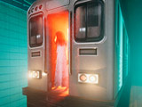Train 666 gameplay