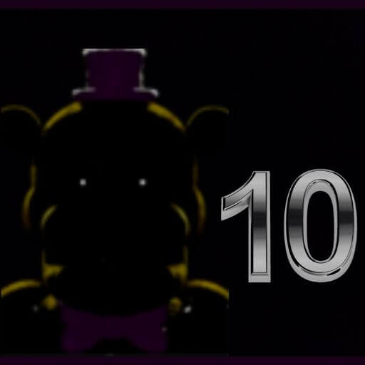 FNAF 10 gameplay