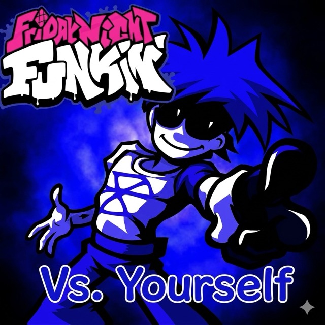 FNF Silly Billy vs Yourself