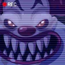 Five Nights at the Circus gameplay