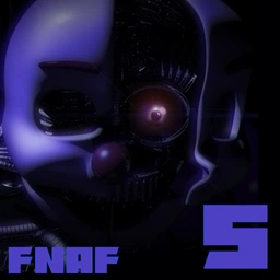 FNAF 5