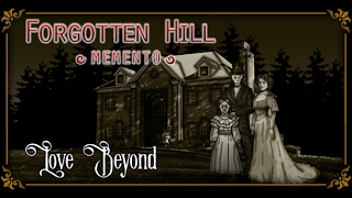 Forgotten Hill Memento Love Beyond gameplay