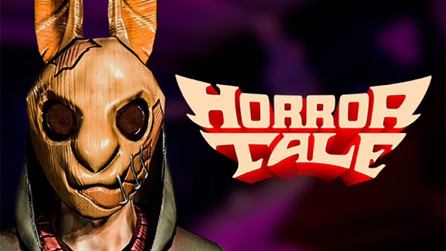 Horror Tales gameplay