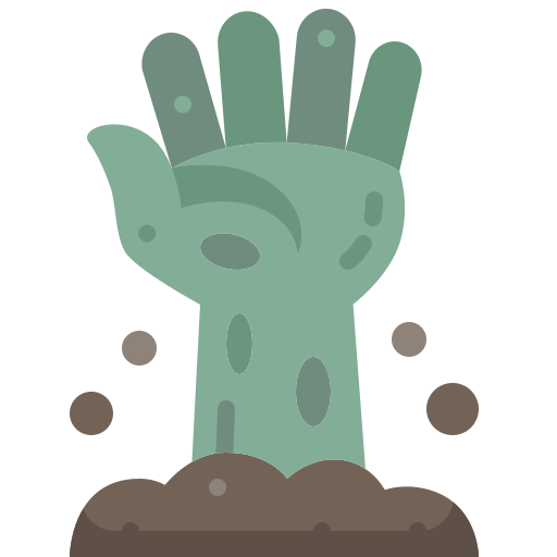 Zombie