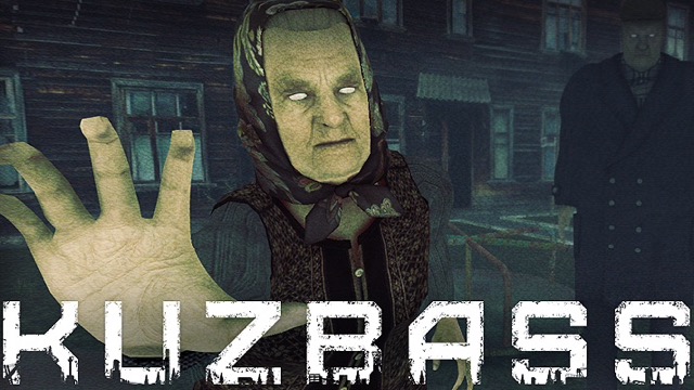 Kuzbass