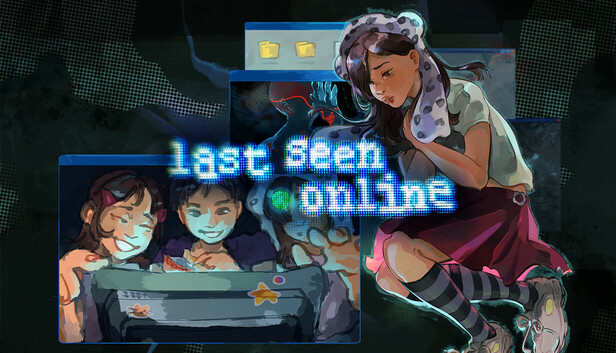 Last Seen Online gameplay