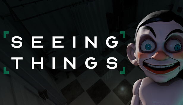 Seeing Things gameplay