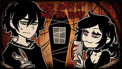 The Coffin of Andy and Leyley gameplay