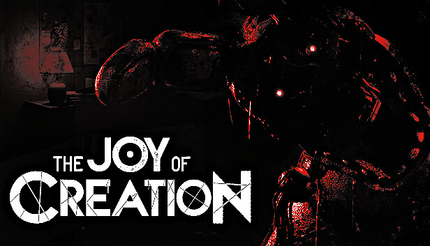 The Joy of Creation Story Mode gameplay
