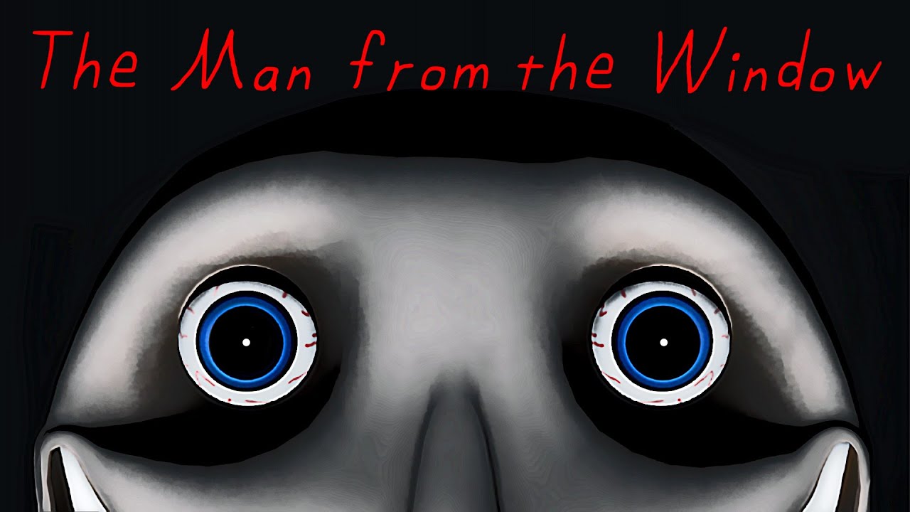 The Man From the Window gameplay