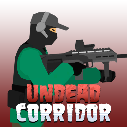 Undead Corridor gameplay